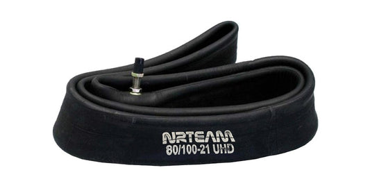 Camera d'aria 18 pollici per pneumatico 2.0 MM 110/100-120/100-120/90-130/80-130/90-140/70-140/80