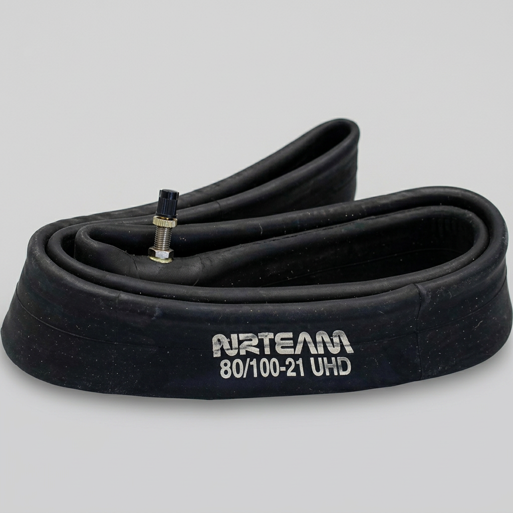 INNER TUBE 21 INCH FOR TIRE 90/90 - 3.00/3.25 - 3.0 MM