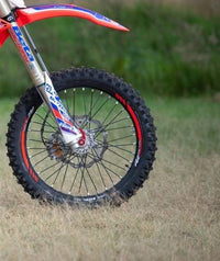 Adesivi Cerchi Replica Holcombe Beta RR OEM 026430370000