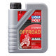 Olio miscela 2T Synth Offroad Race Liquimoly