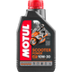 Olio motore MOTUL SCOOTER POWER 10W-30 MB 4T