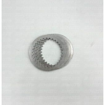 compare product Kit Dischi frizione acciaio Zontes ZT 125 G1 / GK / U (2020-2022) OEM 1050756-002000 KIT