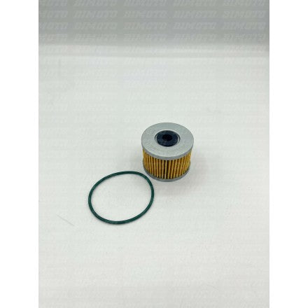 Oil Filter Zontes ZT 310 R R1 T T1 T2 V X X1 (2019-2021) OEM 4134200-003000