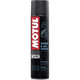 Lucidante a Base Siliconica MOTUL MC CARE E10 SHINE & GO SPRAY