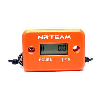 compare product Contaore A Filo Universale Arancio Nrteam