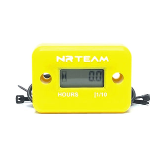 compare product Contaore A Filo Universale Giallo Nrteam
