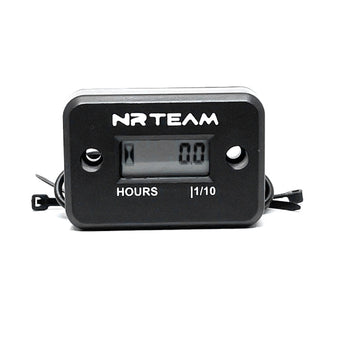 compare product Contaore A Filo Universale Nero Nrteam
