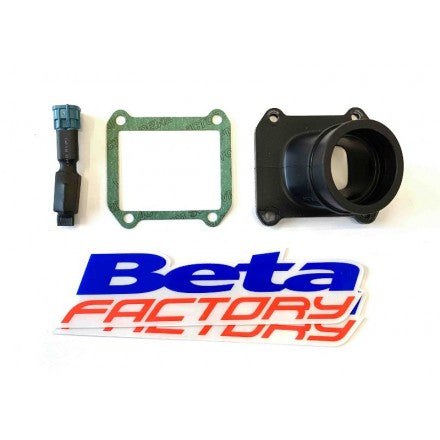 Kit rimozione miscelatore Beta RR 250-300 2T 2016-2026 Xtrainer 250-300 2T 2016-2025
