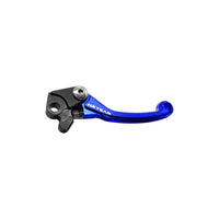 Leva freno CNC Antirottura Blu Nrteam Beta RR/RX 2T 4T - Xtrainer (2005–2026) - Alp 4.0/X (2024-2026)