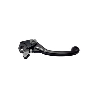 compare product Leva Freno Anteriore Antirottura CNC Nero Nrteam Beta RR/RX 2T 4T - Xtrainer (2005–2027) - Alp 4.0/X (2024-2025)