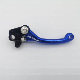 compare product Leva freno CNC Antirottura Blu Nrteam Beta RR/RX 2T 4T - Xtrainer (2005–2026) - Alp 4.0/X (2024-2026)