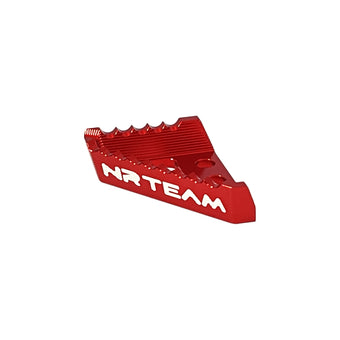 compare product Puntale freno maggiorato CNC Rosso Nrteam Beta RR 2T - 4T (2005-2026) - RR 50/125 - Xtrainer (Copia)