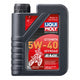 Olio motore 4T Synth 5W-40 Offroad Race Liquimoly
