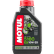 Olio Motore MOTUL 5100 15W-50 4T 100% Sintetico
