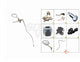 Cavo frizione Zontes ZT 125 U (2020-2024) OEM 1151200-025000