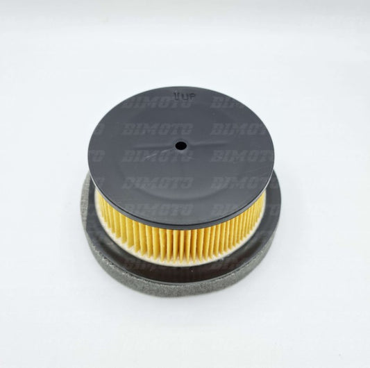 Filtro Aria In Carta Beta RR 50 2T Motard (2012-2020) - RR 50 2T Enduro Standard (2012-2020) - RR 125 AC (2013-2016) OEM
