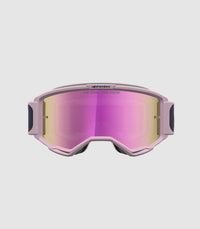 Maschera Alpinestars Vision 5 Rora – Lente Specchiata Rosa