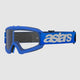 Maschera Alpinestars Vision Youth Bambino – Lente Trasparente