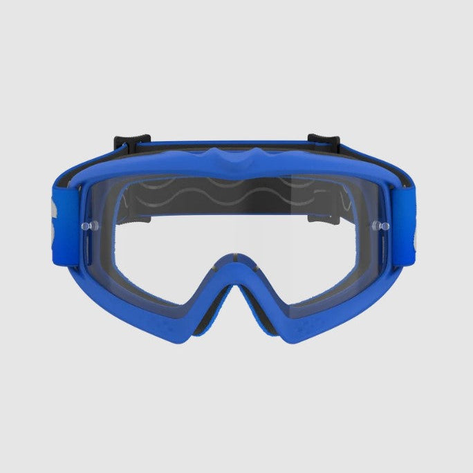 Maschera Alpinestars Vision Youth Bambino – Lente Trasparente