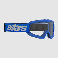 Maschera Alpinestars Vision Youth Bambino – Lente Trasparente