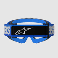 Maschera Alpinestars Vision Youth Bambino – Lente Trasparente