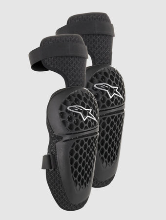 compare product Ginocchiere Cross Alpinestars Bionic Plus – CE Livello 1