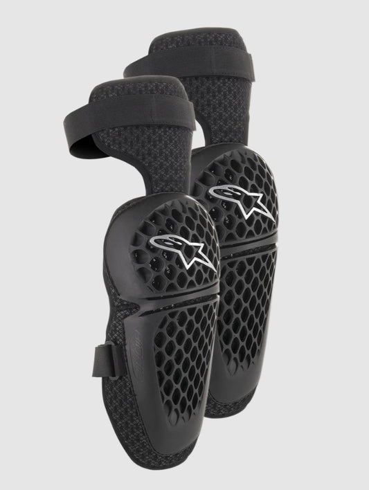 Ginocchiere Cross Alpinestars Bionic Plus – CE Livello 1