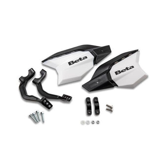 compare product Paramani Originale Beta Bianco-Nero RR 2T - 4T
