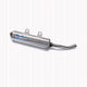Silenziatore Race Originale Beta RR 125 2T (2020-2026) OEM 041370118200