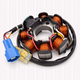 Statore Beta RR 2T (2013-2020) RR 4T (2010-2015) - Xtrainer (2015-2021) - RX 2T (2026) OEM 006100200000