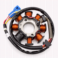 Statore Beta RR 2T (2013-2020) RR 4T (2010-2015) - Xtrainer (2015-2021) - RX 2T (2026) OEM 006100200000