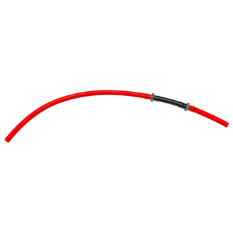compare product Sfiato serbatoio con tubo lungo rosso