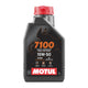 Olio Motore MOTUL 7100 15W-50 4T 100% Sintetico