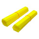 COPRIRAGGI (SET 80 PZ) GIALLI FLUO NRTEAM