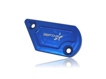 compare product CNC Antibreak Front Brake Lever Septar Blue Beta RR 50 2T (2011-2026) - RR 125 4T (2010-2026) - Alp 4.0 (2007-2017) - M4 (2007-2018)