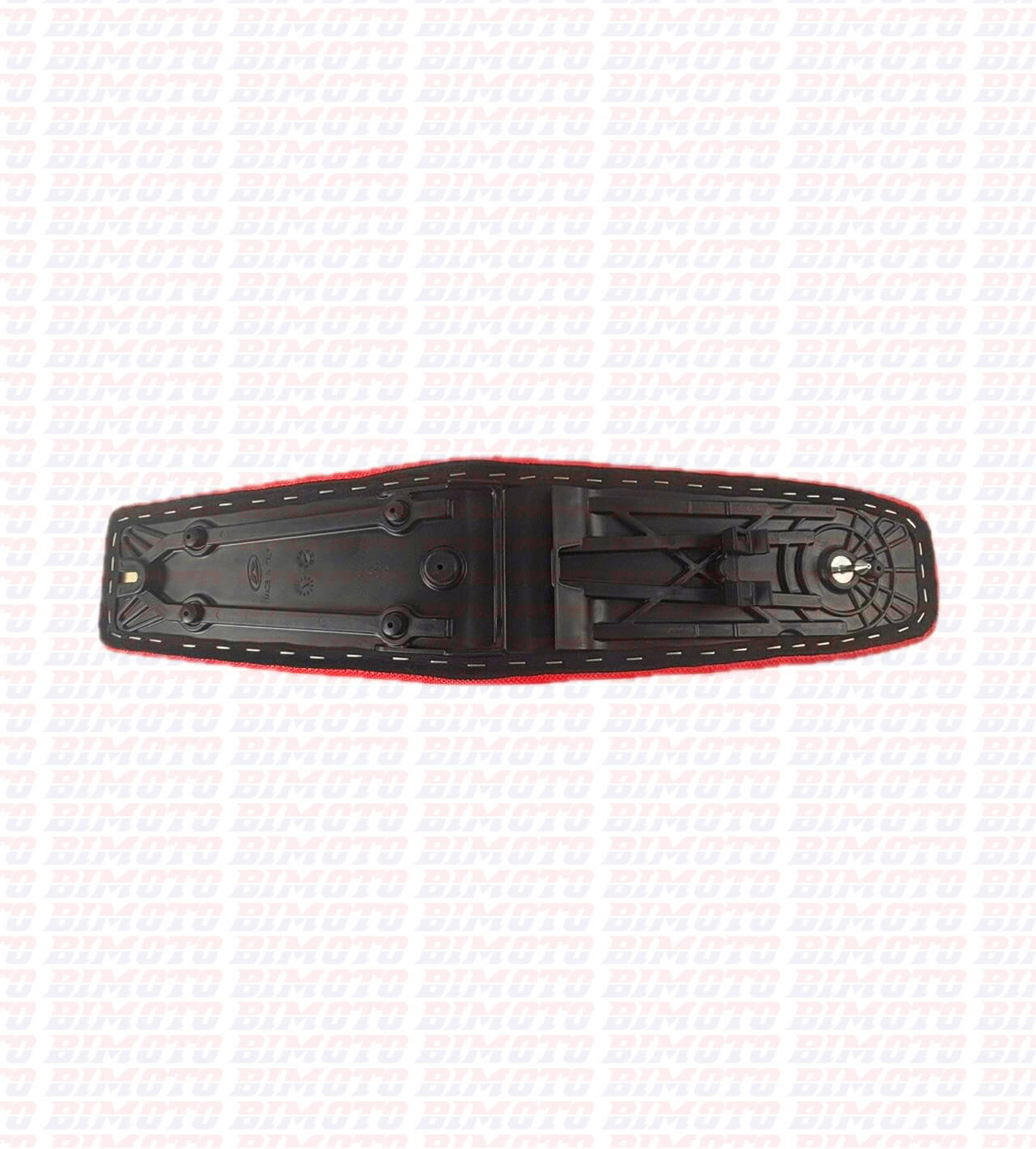 Sella Completa Beta RX 250 300 350 2T / RX 450 4T (2025-2026) Originale OEM 049430250097