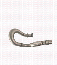 Collettore scarico Beta RR 480 4T Racing (2022) RR 350 390 430 480 4T (2023-2026) RX 450 4T (2026) OEM 037460458200
