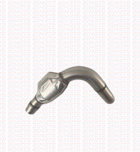 Collettore scarico Beta RR 480 4T Racing (2022) RR 350 390 430 480 4T (2023-2026) RX 450 4T (2026) OEM 037460458200