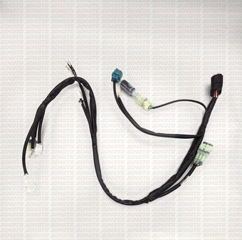 compare product Impianto Elettrico Principale Beta RR 125 2T (2020-2026) OEM 041400000000