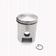 Pistone Completo D. 40,3 Beta RR 50 2T (2021–2026) OEM 046020030000