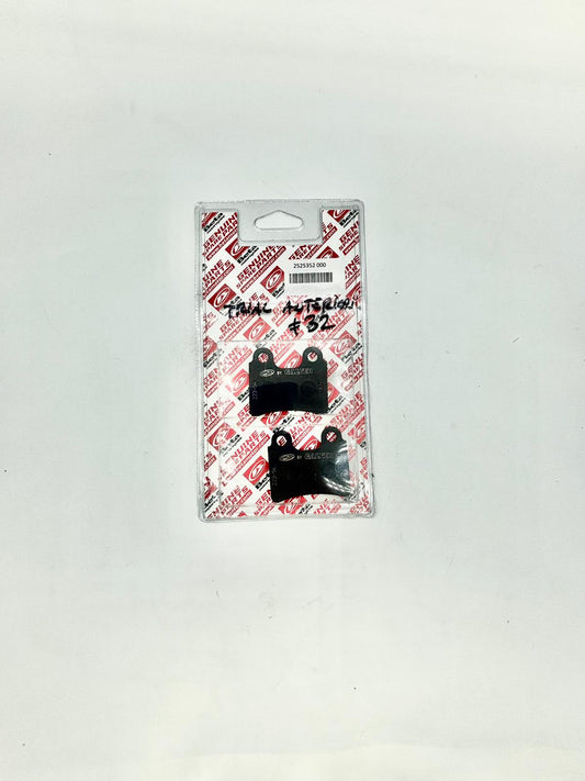 Front Brake Pads Trial OEM 2525352000