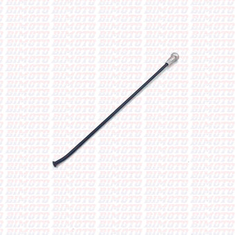 compare product Raggio Ruota Posteriore Nero Beta RX 2T / 4T (2023-2026) OEM 040420040052+037420110000