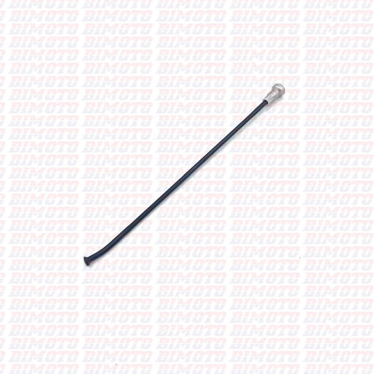 Raggio Ruota Posteriore Nero Beta RX 2T / 4T (2023-2026) OEM 040420040052+037420110000