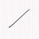 Raggio Ruota Posteriore Nero Beta RX 2T / 4T (2023-2026) OEM 040420040052+037420110000