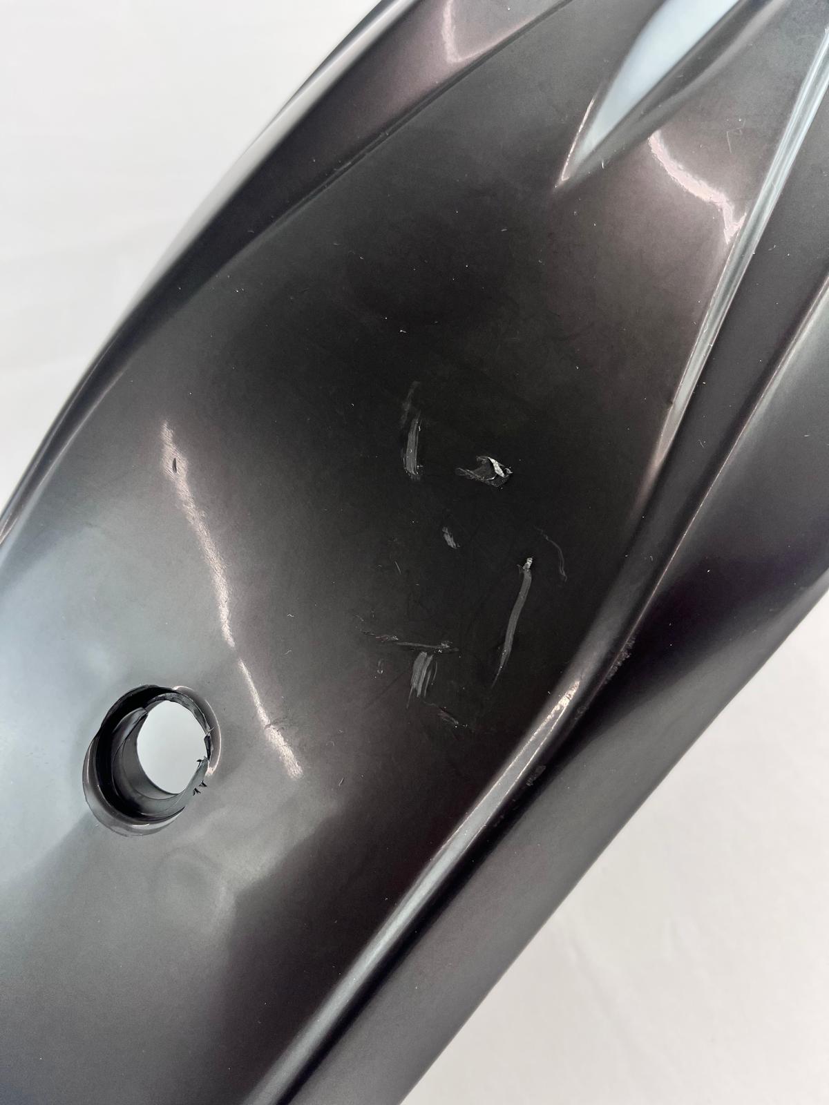 Front Mudguard Beta RR 50 Motard Sport/Track 12/20 - RR 125 LC Motard 13/20