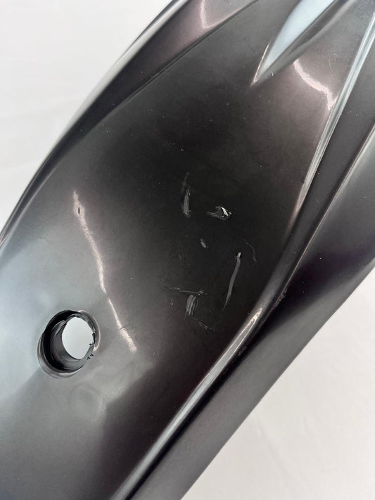 Parafango Anteriore Motard Nero Beta RR 50 2T Sport/Track (2012-2020) - RR 125 4T LC (2013-2020) OEM 021430451059 USATO
