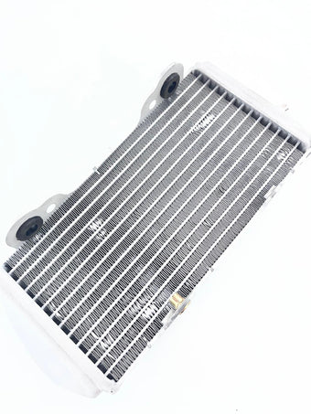 compare product Radiatore destro Beta RR 125 2T (2018-2019) - RR 200 2T (2019) OEM 035390000000 USATO