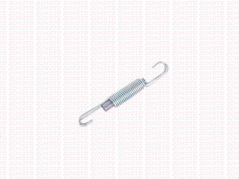 compare product Molla Cavalletto Laterale ZT 125 / 310 / 350 / 368 / 703 (2019-2026) OEM 1264100-001000