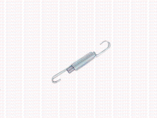 Molla Cavalletto Laterale ZT 125 / 310 / 350 / 368 / 703 (2019-2026) OEM 1264100-001000