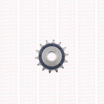 compare product Pignone Beta Alp 4.0 - Alp X (2024-2025) OEM 034040020000